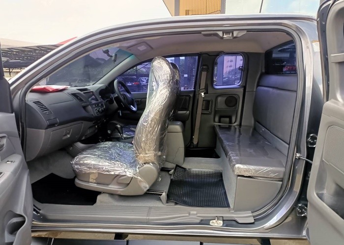 Used 1
                    TOYOTA
                     for Sale Image